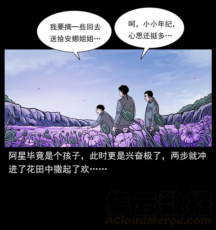 幽冥诡匠 236 神秘的小岛 第41页