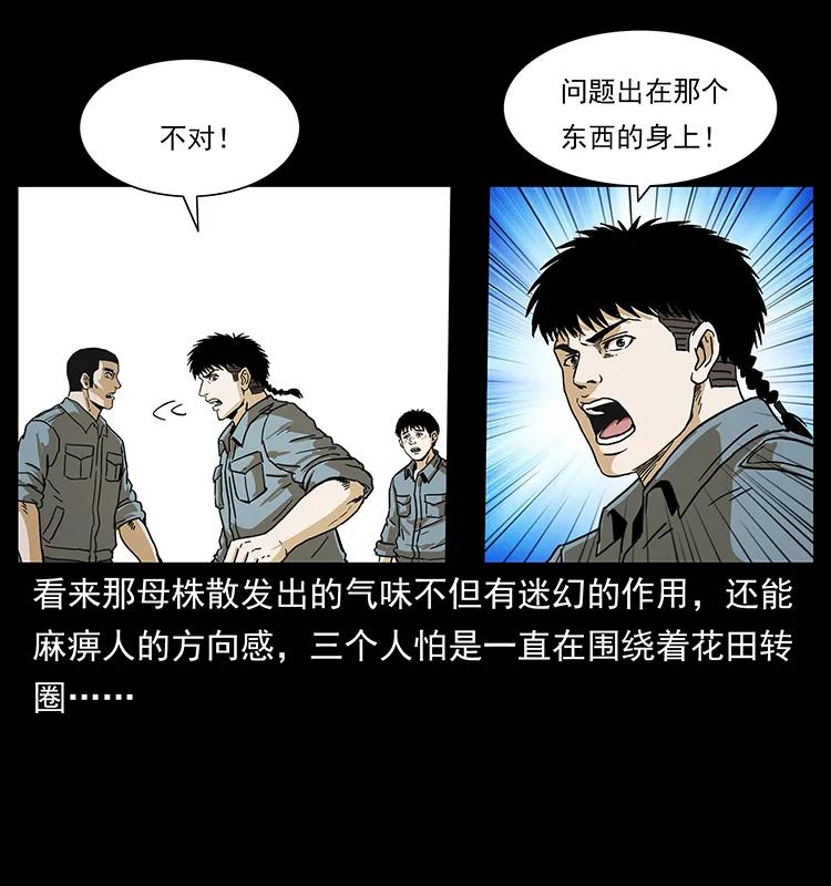 幽冥诡匠 236 神秘的小岛 第63页