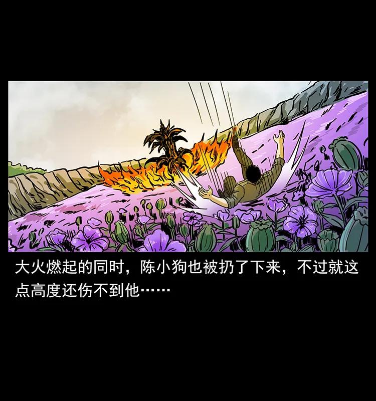 幽冥诡匠 236 神秘的小岛 第72页