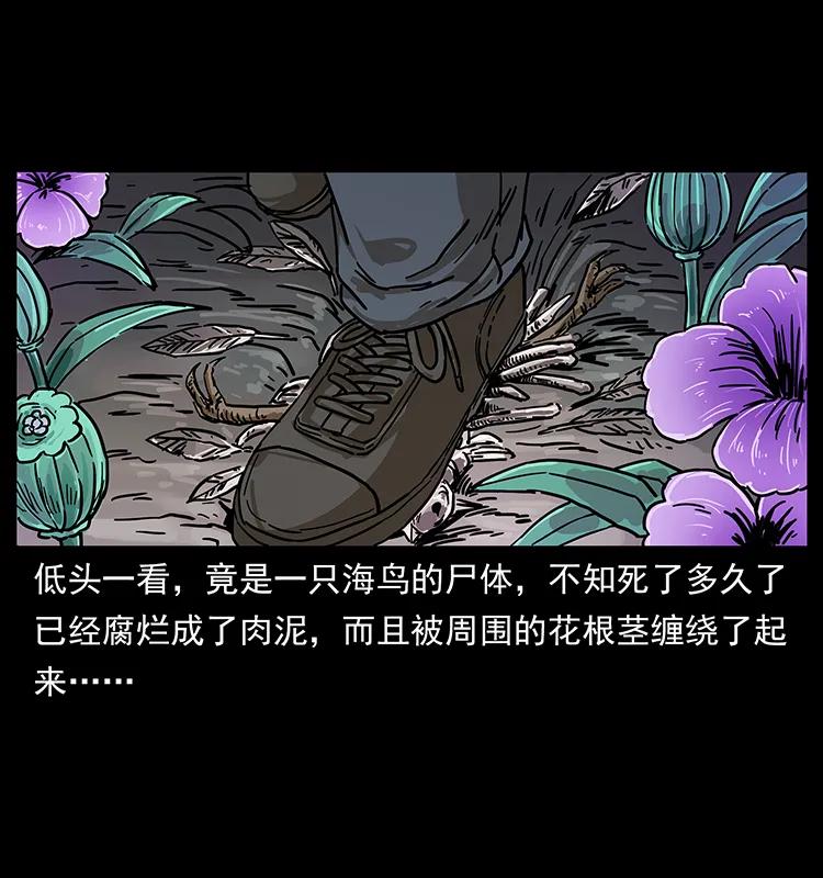 幽冥诡匠 236 神秘的小岛 第46页