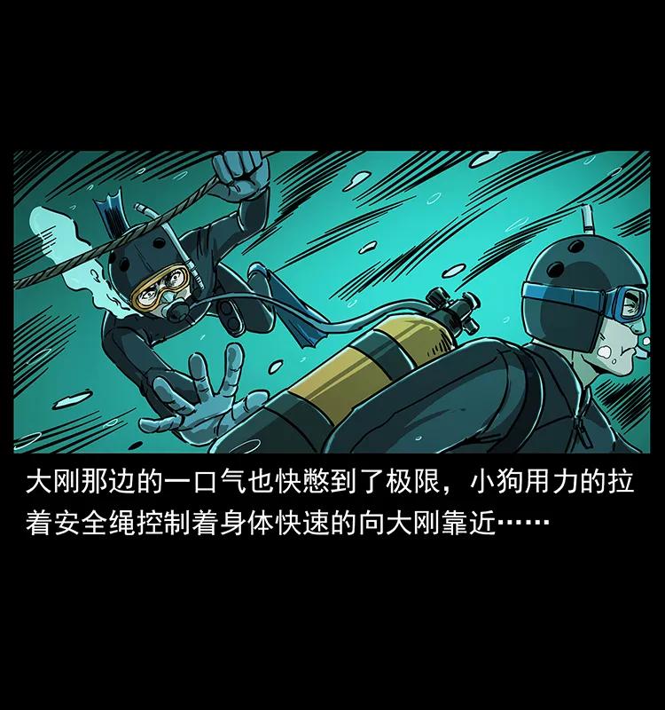 幽冥诡匠 237 初探海眼 第59页