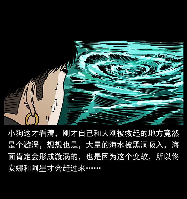 幽冥诡匠 237 初探海眼 第80页