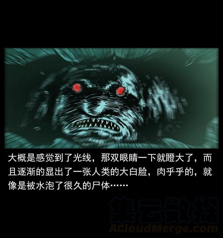 幽冥诡匠 237 初探海眼 第49页