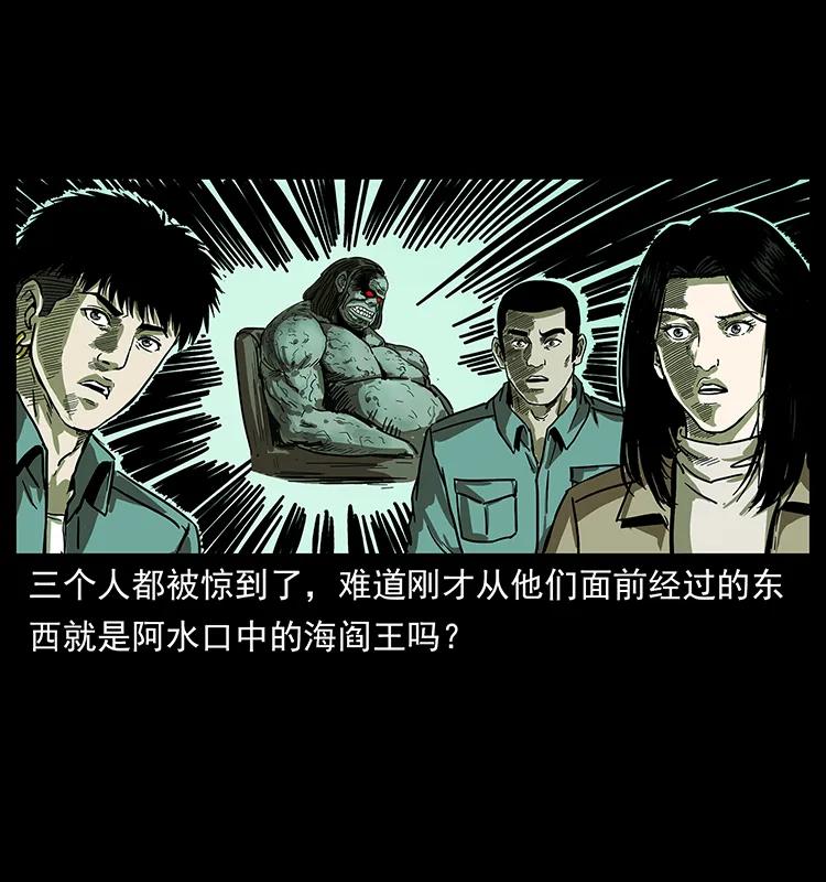 幽冥诡匠 238 海上也有阴兵借道？ 第68页