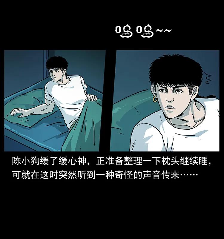 幽冥诡匠 238 海上也有阴兵借道？ 第14页