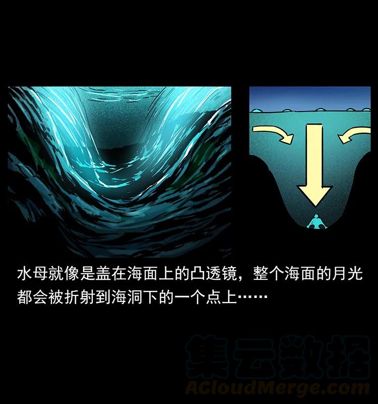 幽冥诡匠 240 意外频发的诱捕 第61页