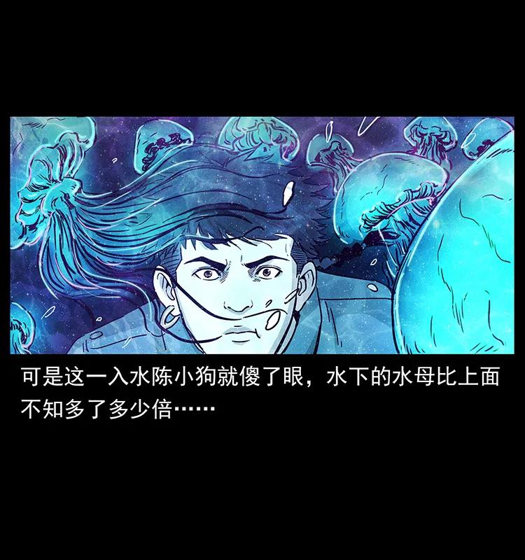 幽冥诡匠 240 意外频发的诱捕 第22页