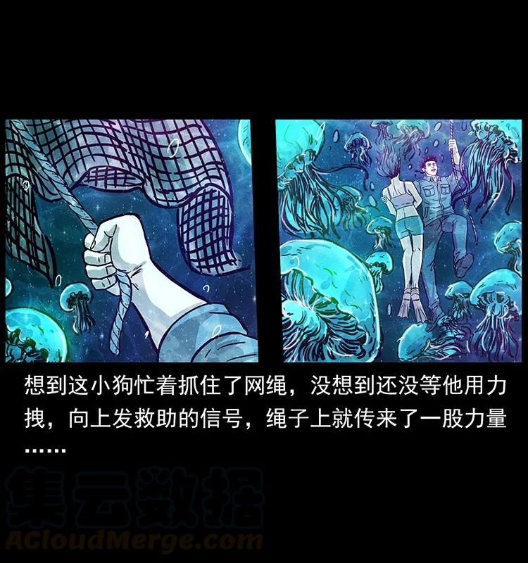 幽冥诡匠 240 意外频发的诱捕 第29页