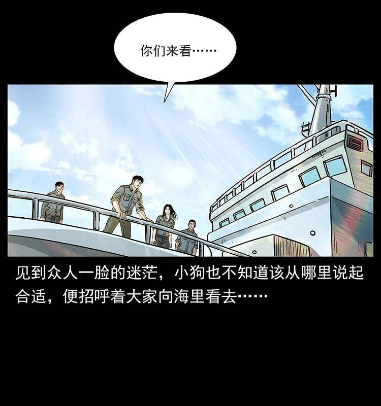 幽冥诡匠 240 意外频发的诱捕 第55页