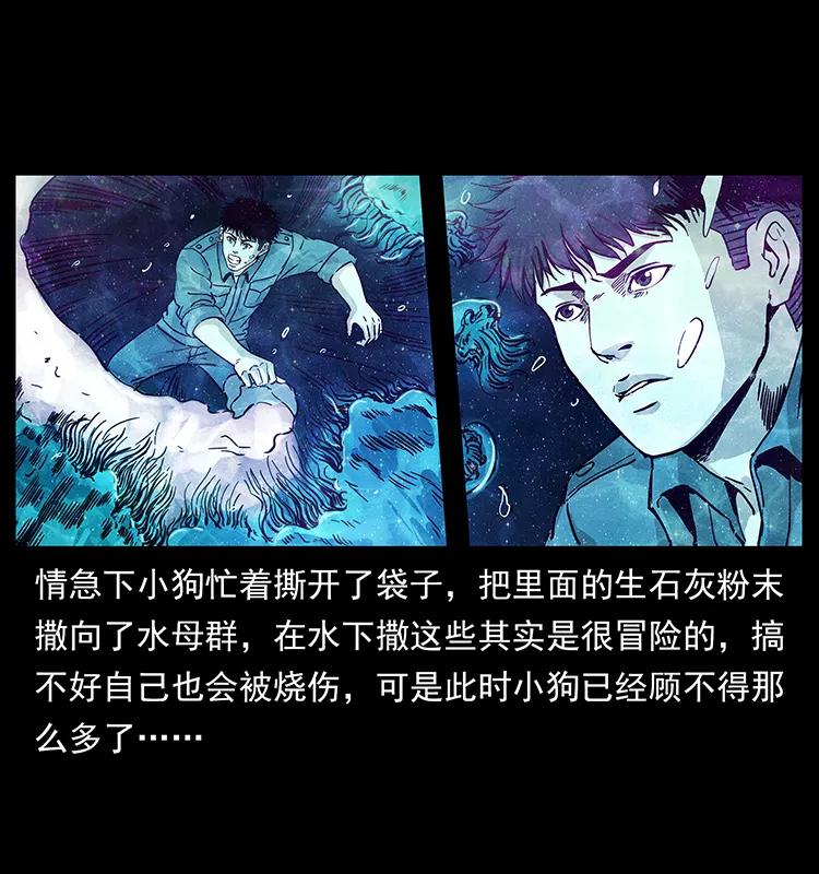 幽冥诡匠 240 意外频发的诱捕 第24页