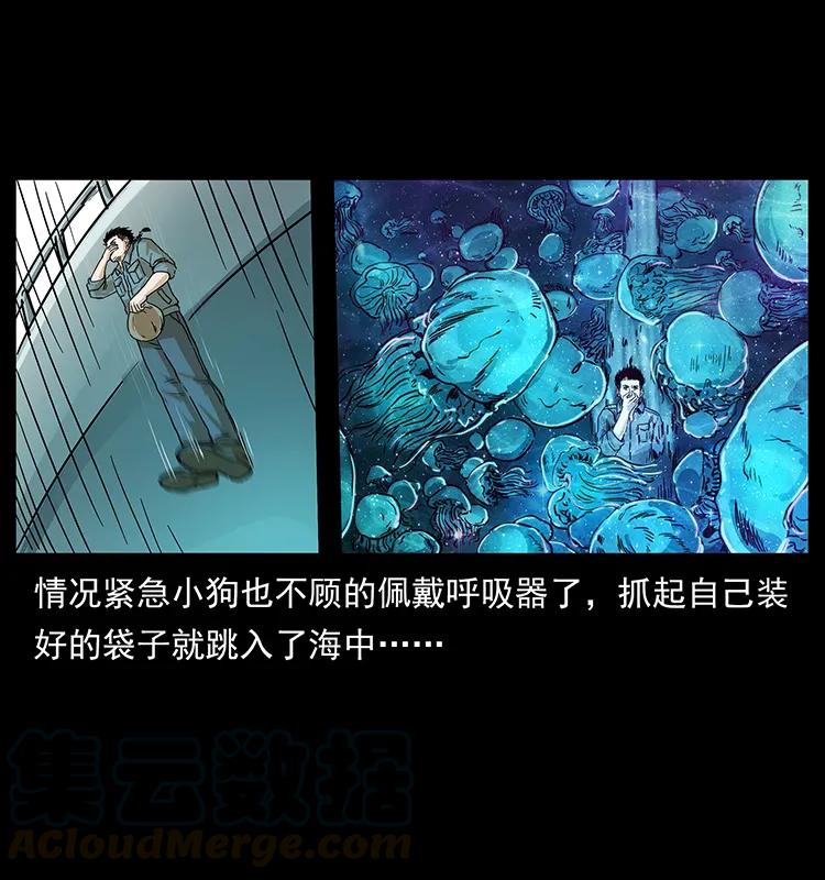 幽冥诡匠 240 意外频发的诱捕 第21页