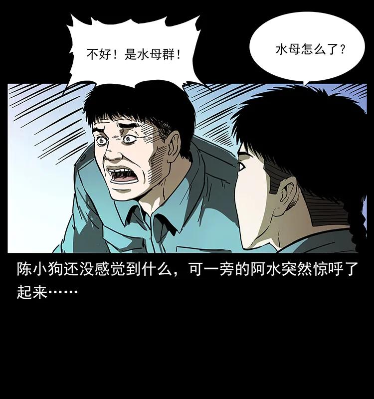 幽冥诡匠 240 意外频发的诱捕 第16页