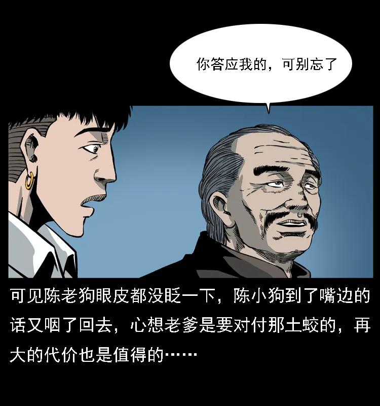 幽冥诡匠 024 聚宝蟾 第66页