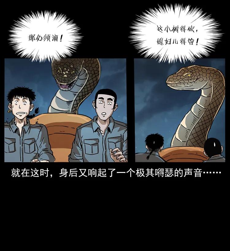 幽冥诡匠 242 陈小狗失算了 第79页