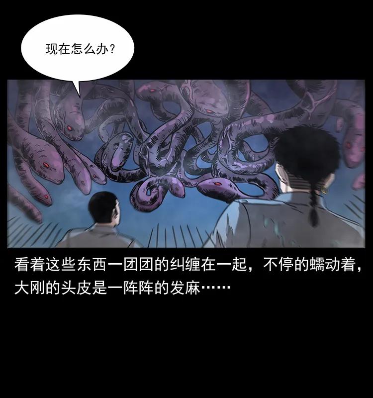 幽冥诡匠 242 陈小狗失算了 第22页