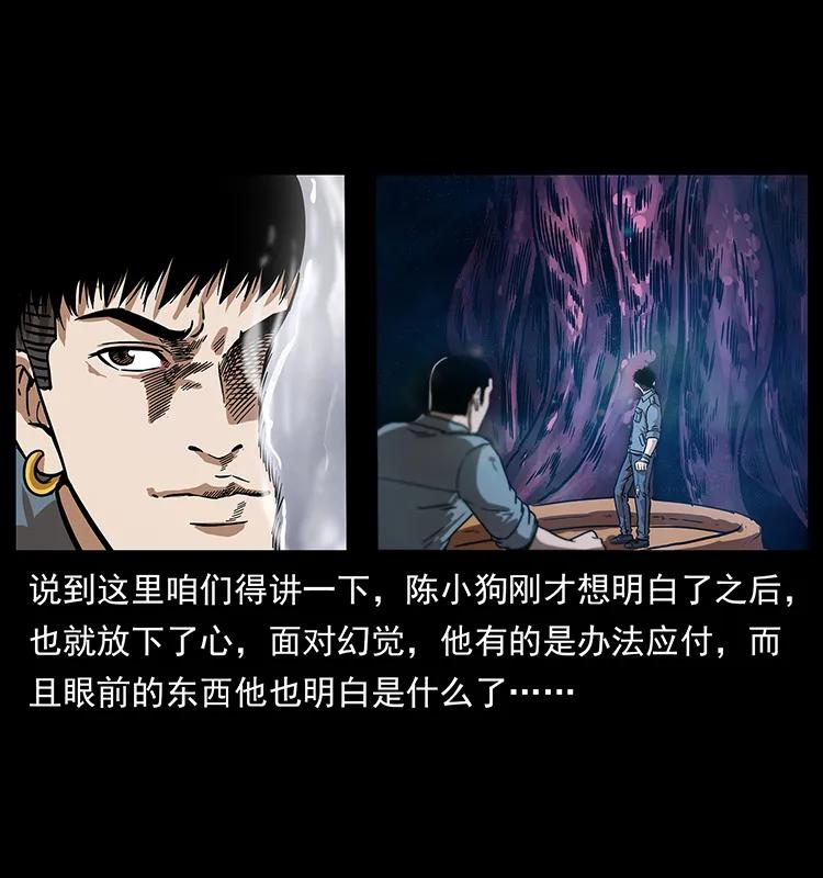 幽冥诡匠 242 陈小狗失算了 第48页