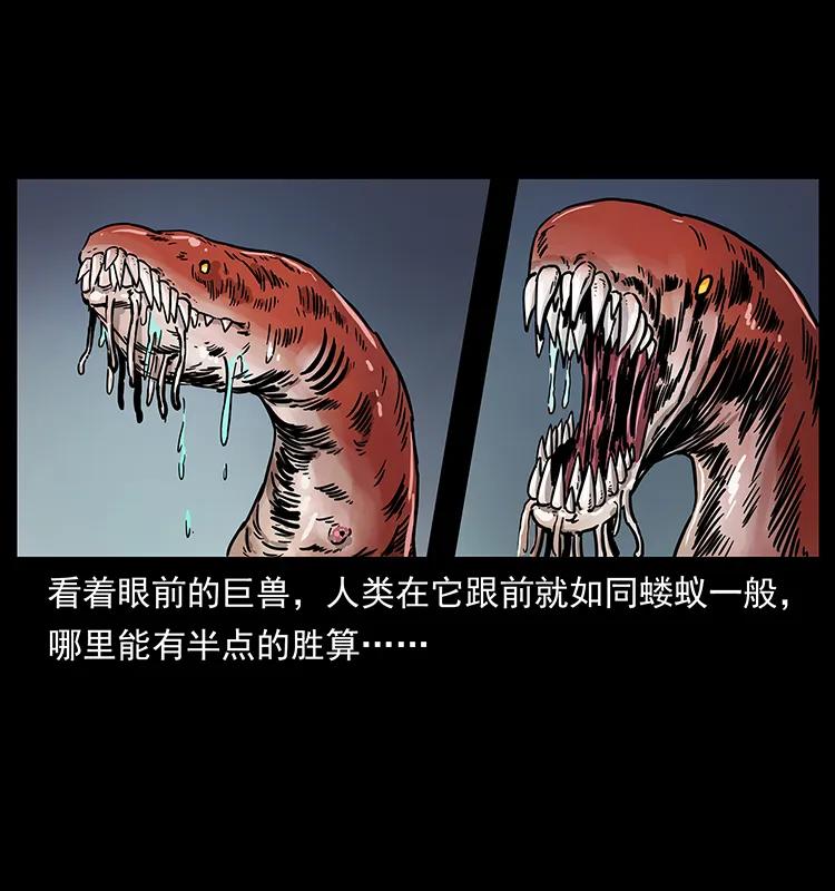 幽冥诡匠 242 陈小狗失算了 第63页