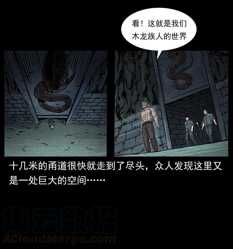 幽冥诡匠 244 神迹 第69页