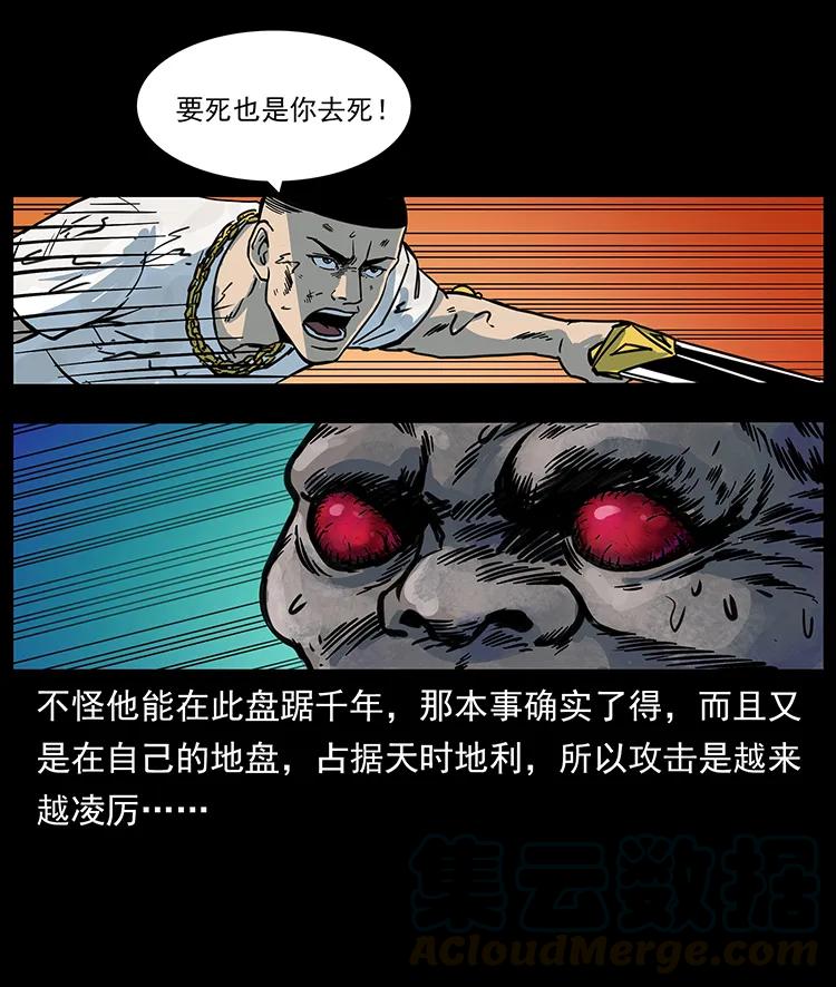 幽冥诡匠 244 神迹 第85页
