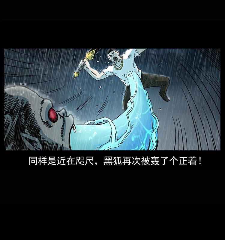幽冥诡匠 245 打不死的海阎王 第12页