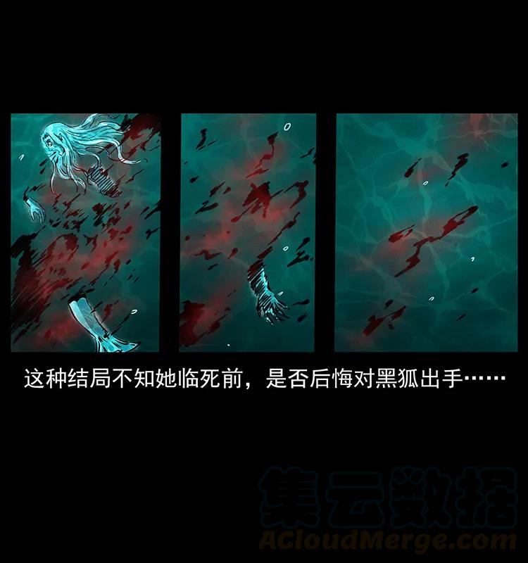 幽冥诡匠 246 海妖 第77页