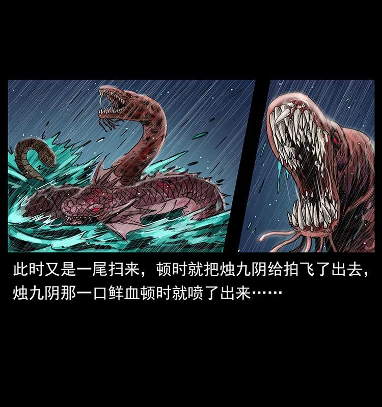 幽冥诡匠 246 海妖 第31页