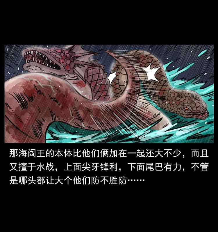 幽冥诡匠 246 海妖 第30页