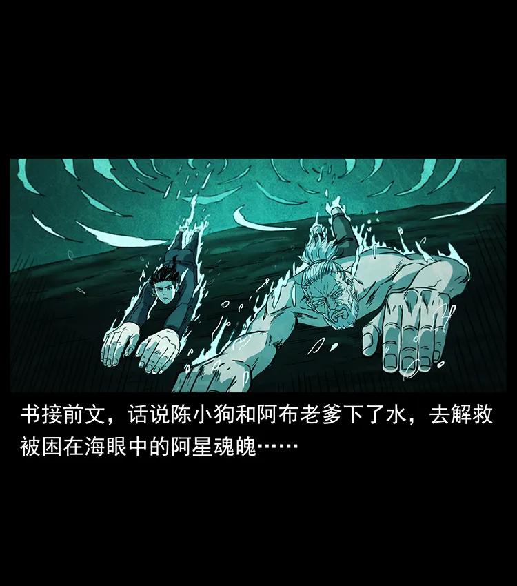 幽冥诡匠 247 下海眼 第2页