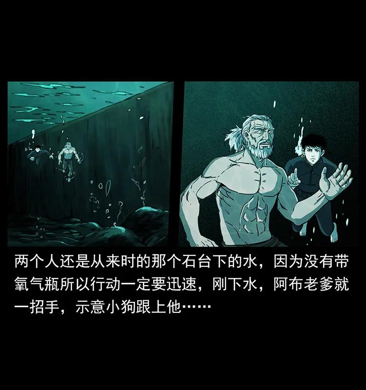 幽冥诡匠 247 下海眼 第3页