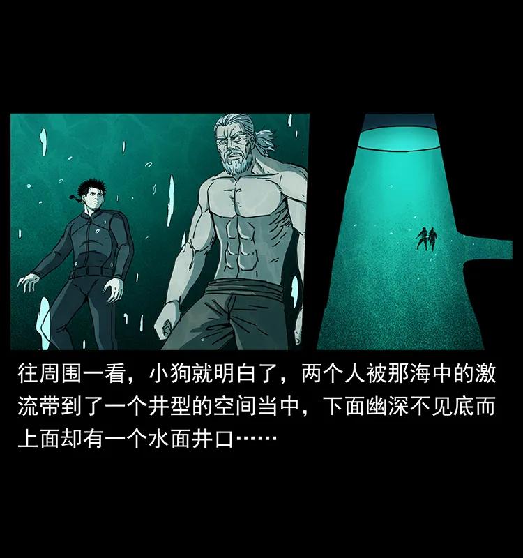幽冥诡匠 247 下海眼 第20页