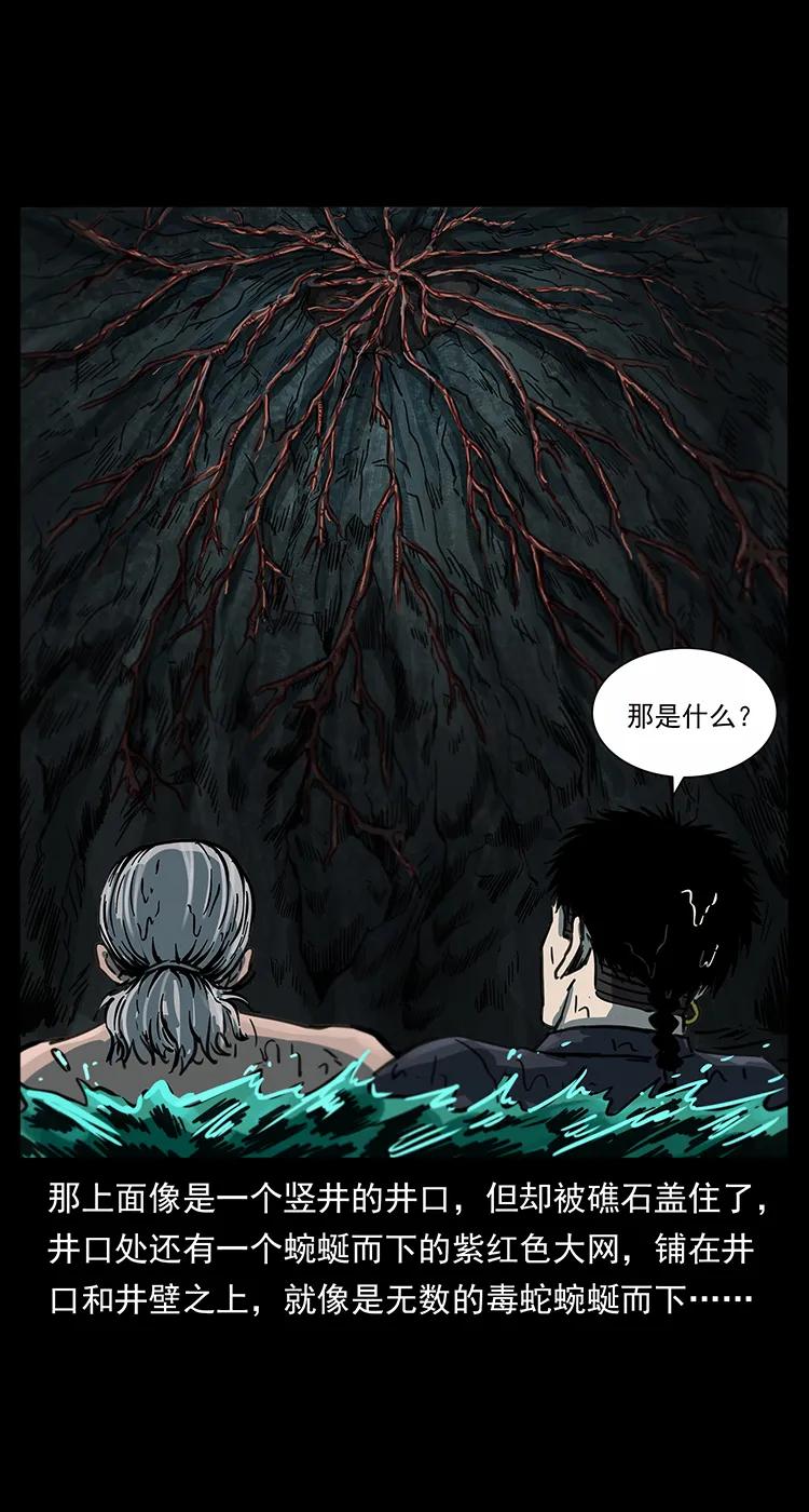 幽冥诡匠 247 下海眼 第24页