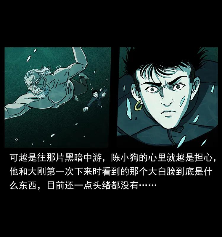 幽冥诡匠 247 下海眼 第6页