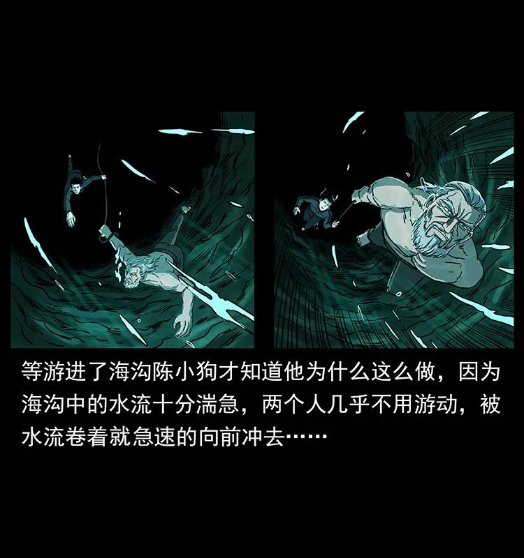 幽冥诡匠 247 下海眼 第10页