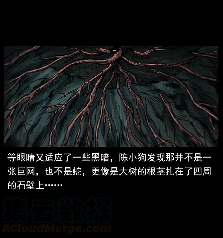 幽冥诡匠 247 下海眼 第25页
