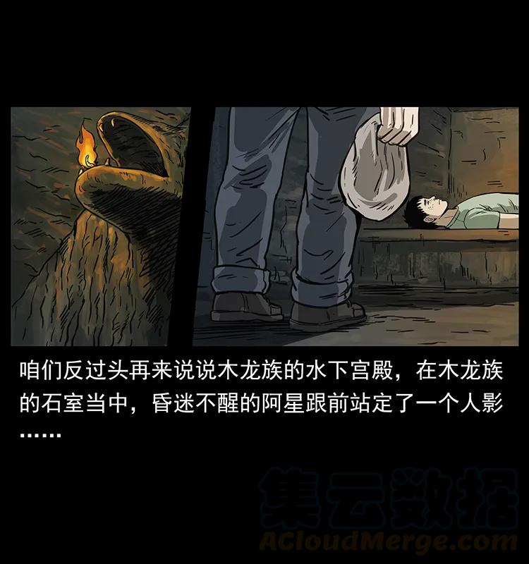 幽冥诡匠 248 月蚀之夜 第45页