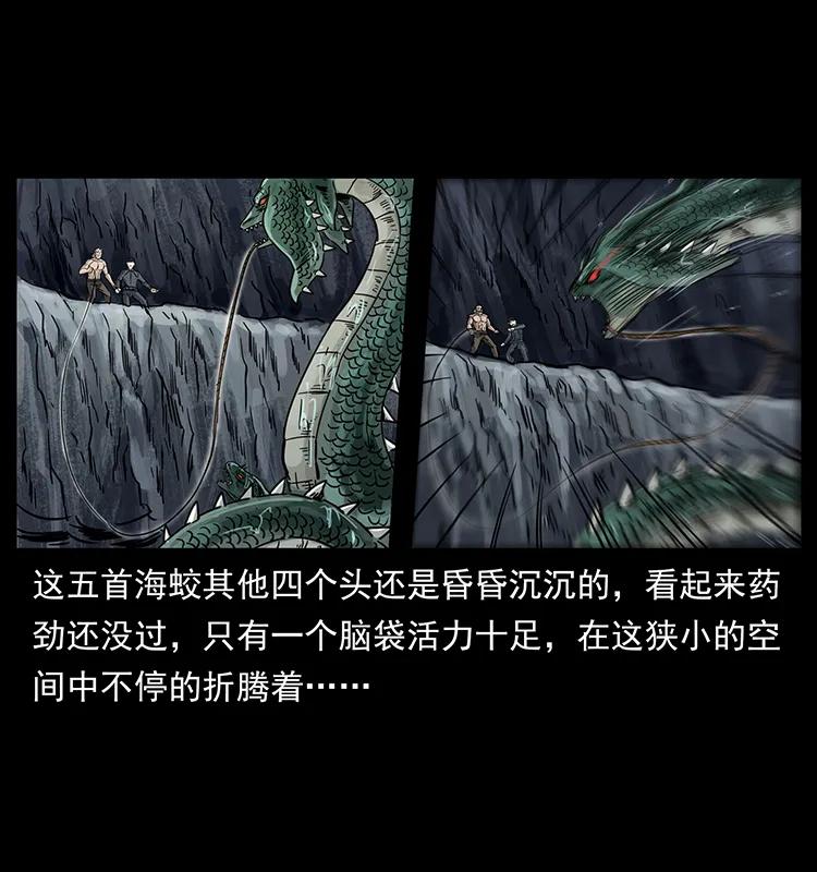 幽冥诡匠 248 月蚀之夜 第11页