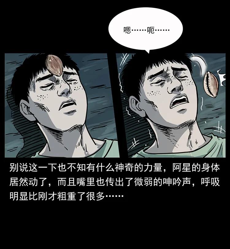 幽冥诡匠 248 月蚀之夜 第71页