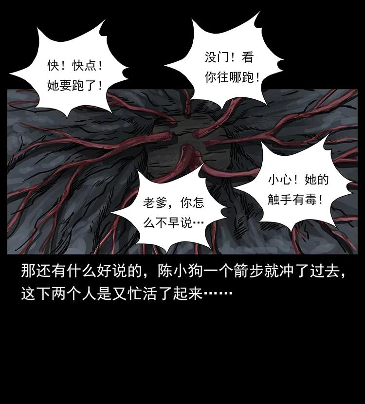 幽冥诡匠 248 月蚀之夜 第44页