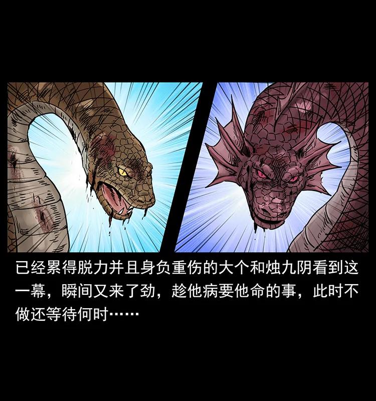 幽冥诡匠 249 风平浪静 第20页