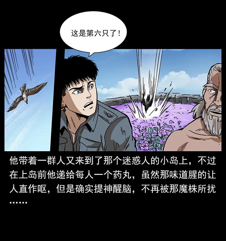 幽冥诡匠 249 风平浪静 第64页