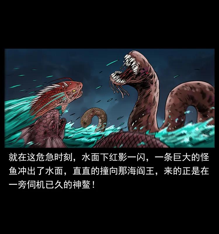 幽冥诡匠 249 风平浪静 第14页