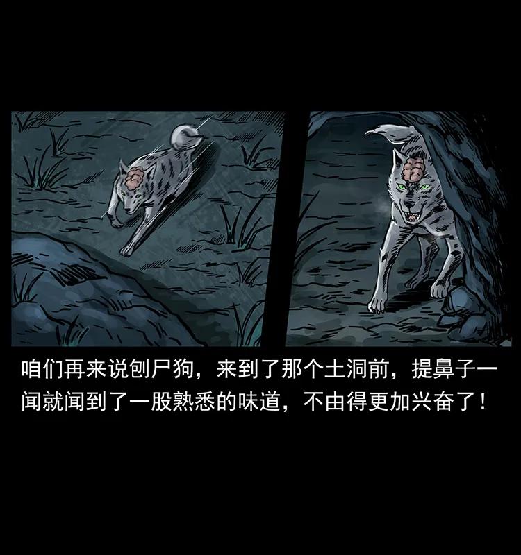 幽冥诡匠 250 走失 第80页