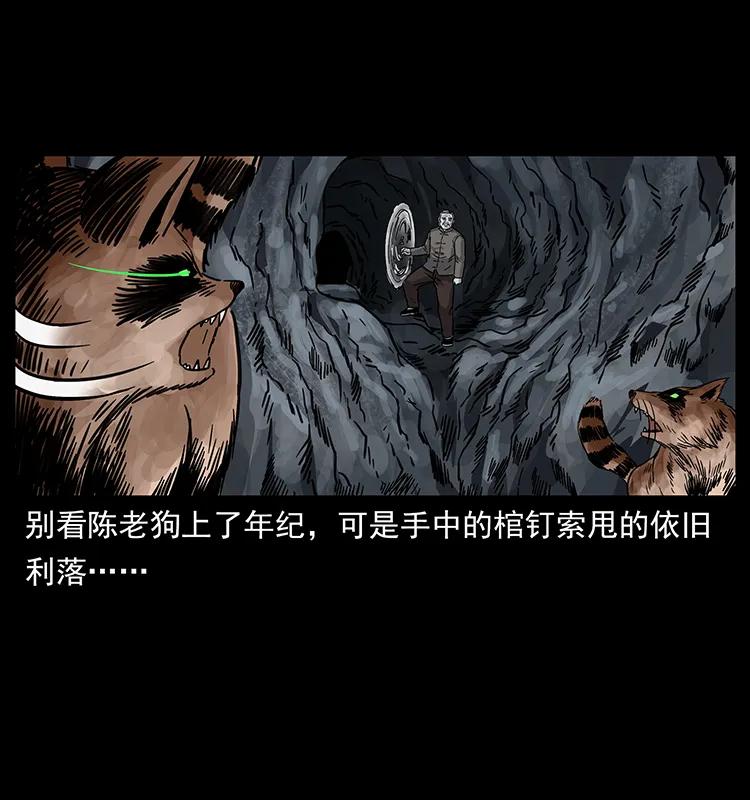 幽冥诡匠 250 走失 第55页