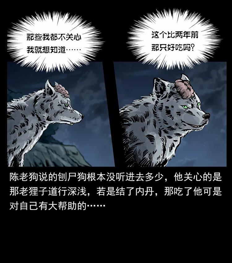 幽冥诡匠 250 走失 第76页