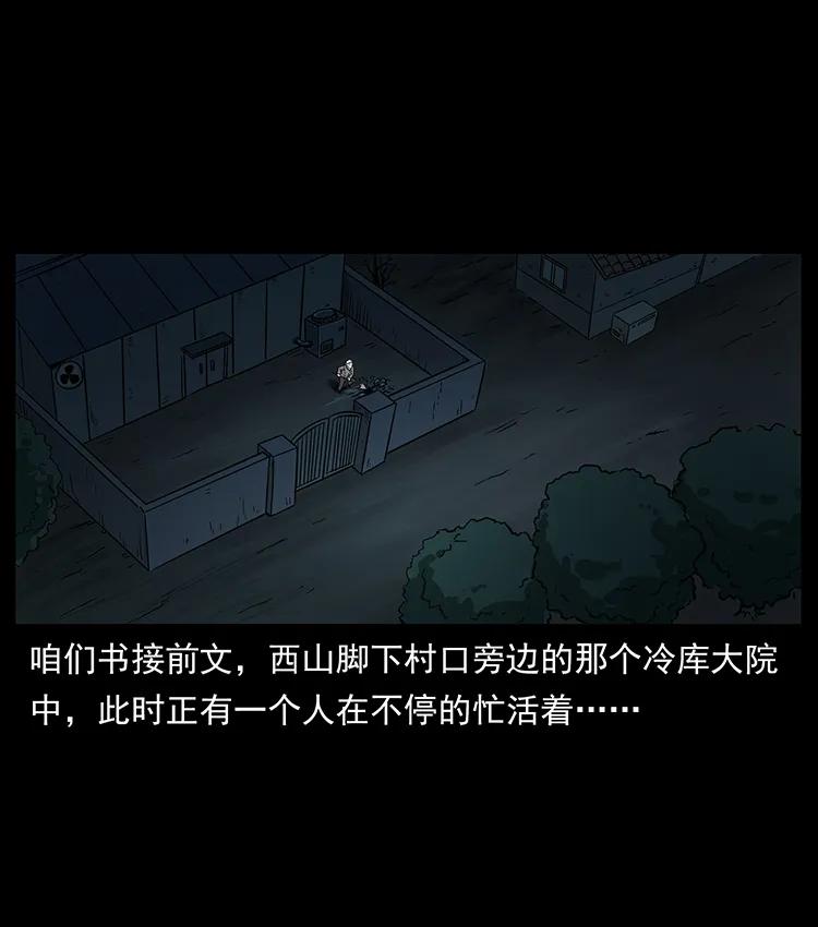 幽冥诡匠 251 刨尸狗遇险 第2页