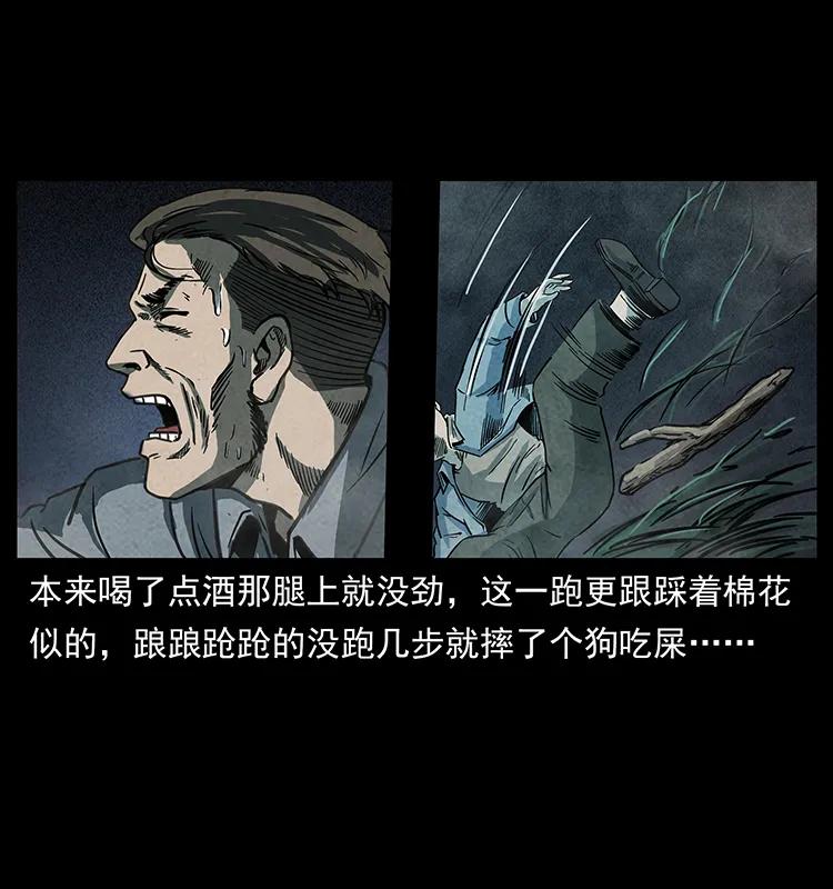 幽冥诡匠 251 刨尸狗遇险 第47页
