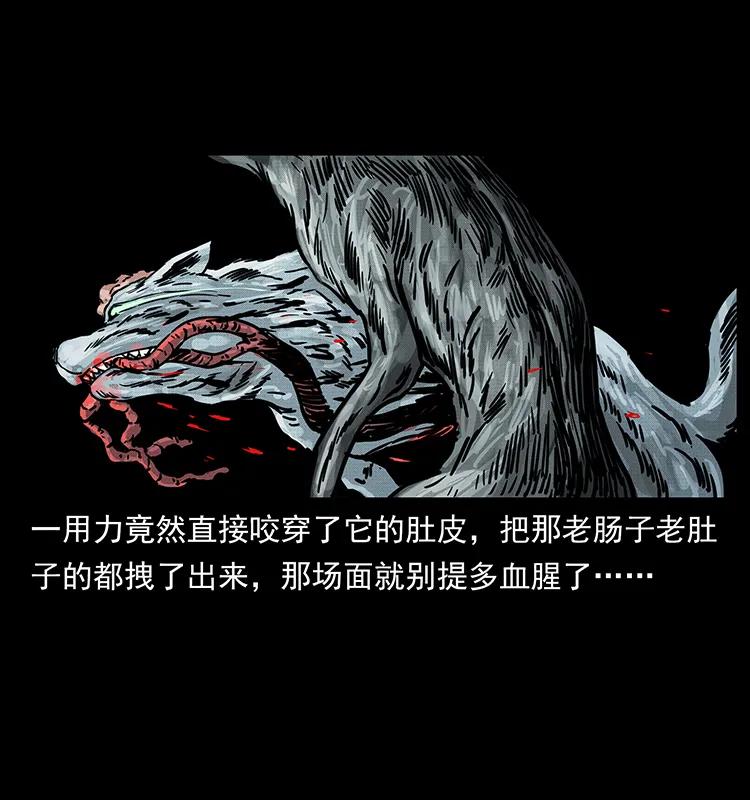 幽冥诡匠 252 危机！危机 第27页