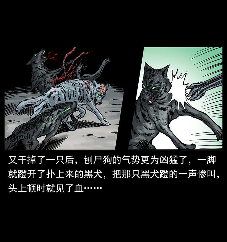 幽冥诡匠 252 危机！危机 第28页