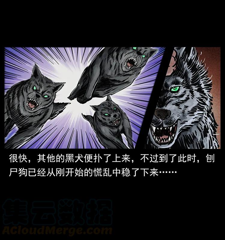 幽冥诡匠 252 危机！危机 第9页