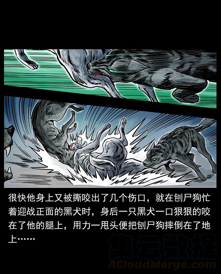 幽冥诡匠 252 危机！危机 第21页